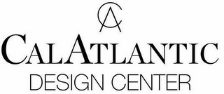 CA CALATLANTIC DESIGN CENTER