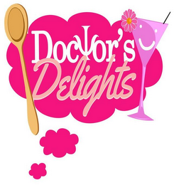 DOCTOR'S DELIGHTS