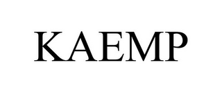 KAEMP