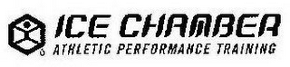 ICE CHAMBER ATHLETIC PERFORMANCE TRAINING