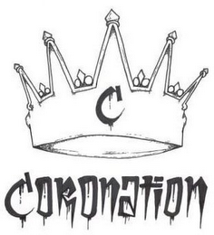 C CORONATION