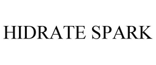 HIDRATE SPARK