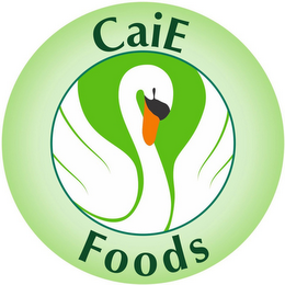 CAIE FOODS