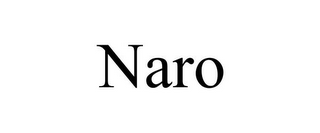 NARO