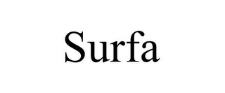 SURFA