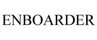 ENBOARDER