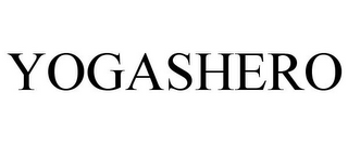 YOGASHERO