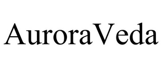 AURORAVEDA
