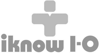 IKNOW I-O