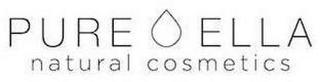 PURE ELLA NATURAL COSMETICS