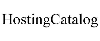 HOSTINGCATALOG