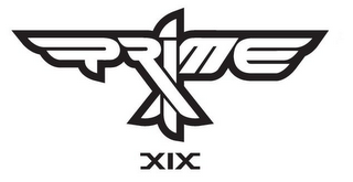 PRIME XIX