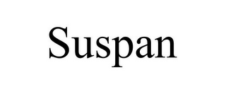 SUSPAN