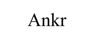 ANKR