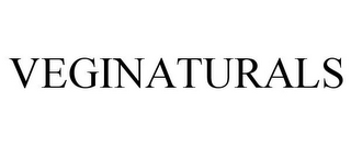 VEGINATURALS