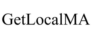 GETLOCALMA