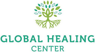 GLOBAL HEALING CENTER