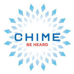 CHIME BE HEARD