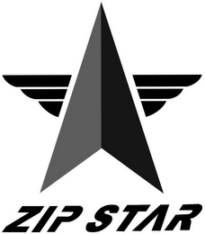 ZIP STAR