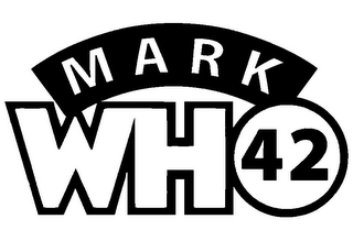 MARKWHO42