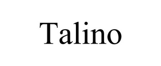 TALINO