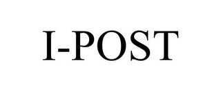 I-POST