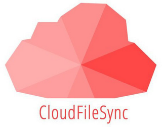 CLOUDFILESYNC