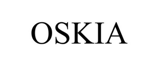 OSKIA