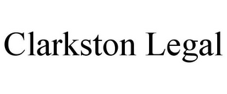 CLARKSTON LEGAL