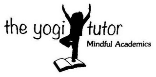 THE YOGI TUTOR MINDFUL ACADEMICS