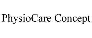 PHYSIOCARE CONCEPT