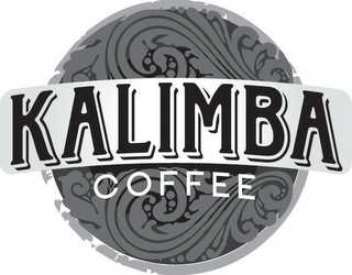 KALIMBA COFFEE