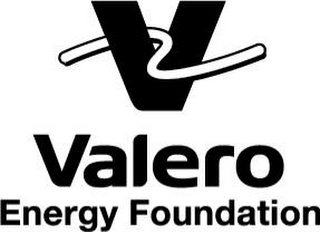 V VALERO ENERGY FOUNDATION