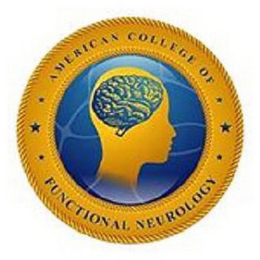 AMERICAN COLLEGE OF FUNCTIONAL NEUROLOGY