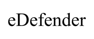 EDEFENDER