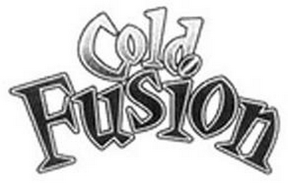 COLD FUSION