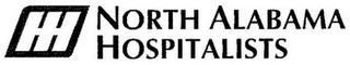 NORTH ALABAMA HOSPITALISTS