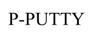 P-PUTTY