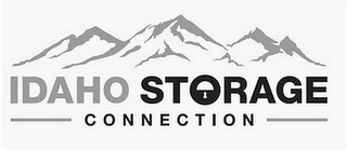 IDAHO STORAGE CONNECTION