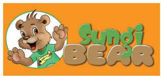 SUNGI BEAR
