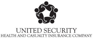 UNITED SECURITY HEALTH AND CASUALTY INSURANCE COMPANY