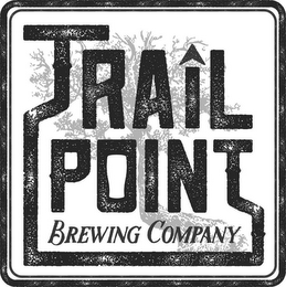 TRAIL POINT BREWING COMPANY