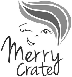 MERRY CRATE