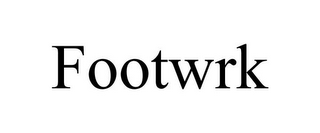 FOOTWRK