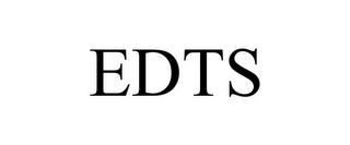 EDTS