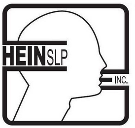 HEIN SLP INC.