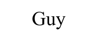 GUY