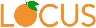 LOCUS