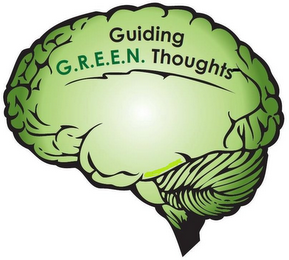 GUIDING G.R.E.E.N. THOUGHTS