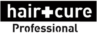 HAIR CURE PROFESSIONAL